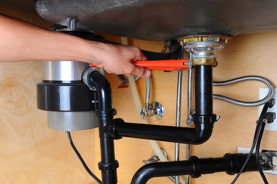 Garbage Disposal Repair in Gutierrez