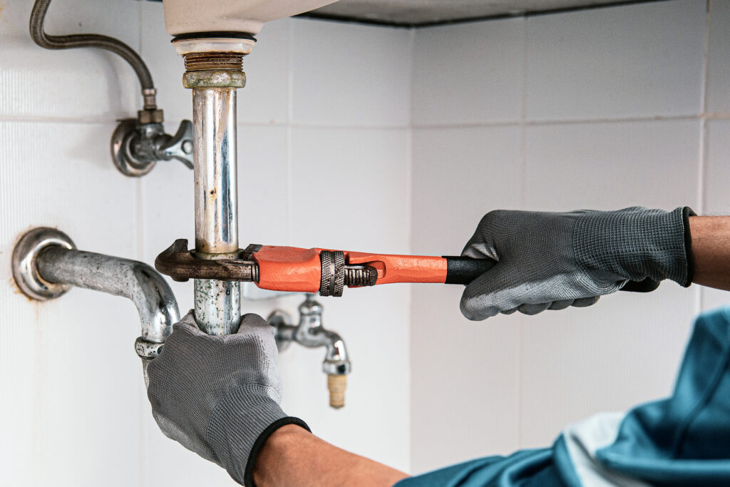 Leak Detection in Gutierrez